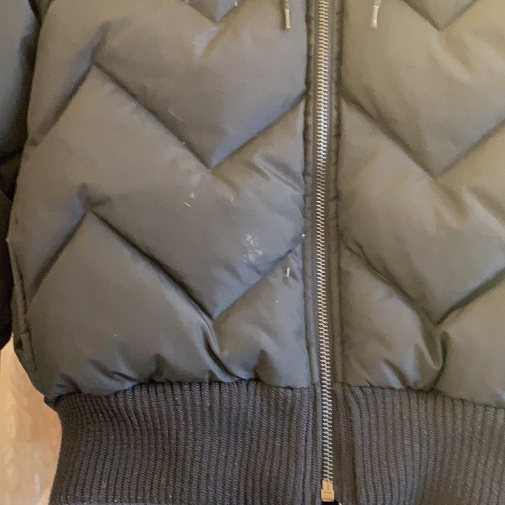 Dkny Active Winter Puffer Jacket - image 2